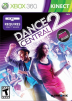 Dance Central 2 Box