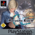 Parasite Eve II (Platinum) Box