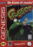 Frogger