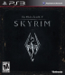 The Elder Scrolls V: Skyrim Box