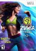 Zumba Fitness 2 Box
