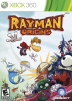 Rayman Origins Box