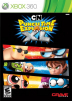 Cartoon Network: Punch Time Explosion XL Box