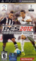 Pro Evolution Soccer 2012 Box