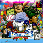 Baseball Stars