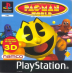 Pac-Man World Box