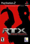 RTX Red Rock