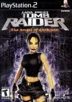 Lara Croft: Tomb Raider: The Angel of Darkness