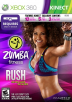 Zumba Fitness Rush Box
