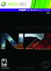 Mass Effect 3 (N7 Collector's Edition) Box