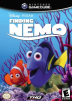 Finding Nemo Box