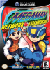 Mega Man Network Transmission Box