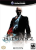 Hitman 2: Silent Assassin Box