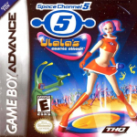 Space Channel 5: Ulala's Cosmic Attack