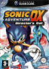 Sonic Adventure DX Director's Cut Box
