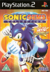 Sonic Gems Collection Box