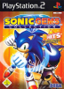 Sonic Gems Collection Box