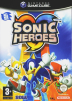 Sonic Heroes Box