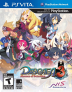 Disgaea 3: Absence of Detention Box