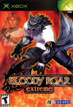 Bloody Roar Extreme