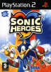 Sonic Heroes Box