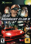 Midnight Club II