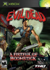 Evil Dead: A Fistful of Boomstick Box