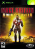 Mace Griffin: Bounty Hunter Box