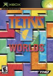 Tetris Worlds (Online)