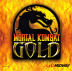 Mortal Kombat Gold Box