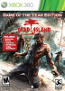 Dead Island (Game of the Year Edition) Box