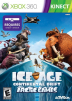 Ice Age: Continental Drift - Arctic Games Box