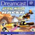 Star Wars: Episode I: Racer Box