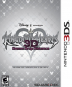 Kingdom Hearts 3D: Dream Drop Distance (Mark of Mastery Edition) Box