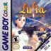 Lufia: The Legend Returns Box