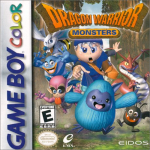 Dragon Warrior Monsters