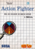 Action Fighter Box