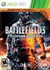 Battlefield 3 (Premium Edition) Box