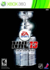 NHL 13 (Stanley Cup Edition) Box