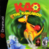 Kao the Kangaroo Box