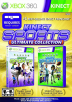 Kinect Sports: Ultimate Collection Box