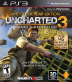 Uncharted 3: Drake's Deception (Game of the Year Edition) Box