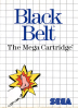 Black Belt Box