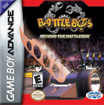 Battle Bots: Beyond the Battlebox