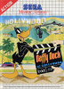Daffy Duck in Hollywood Box