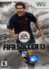 FIFA Soccer 13 Box