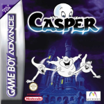 Casper