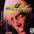 The King of Fighters: Evolution Box