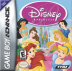 Disney Princess Box