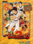 Baseball Stars 2